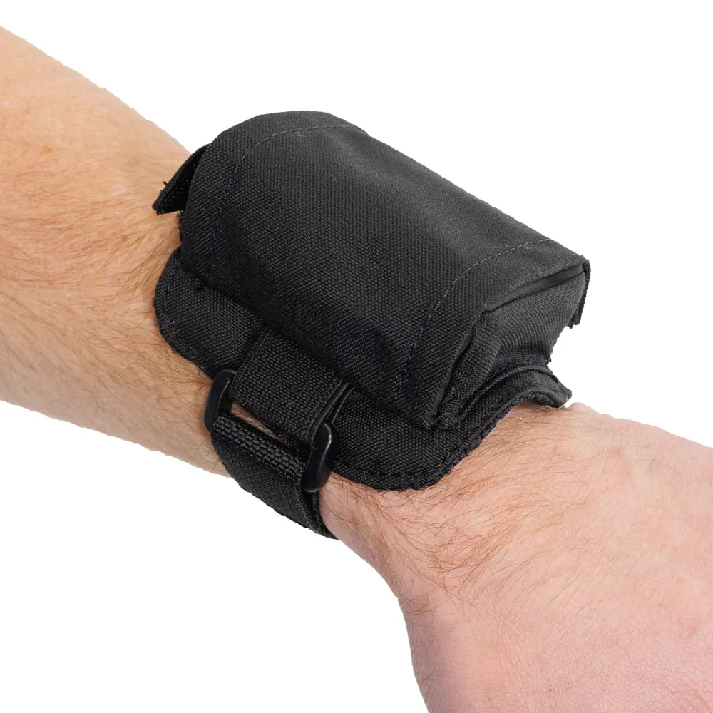 Garmin Foretrex 801/901 Wrist Pouch