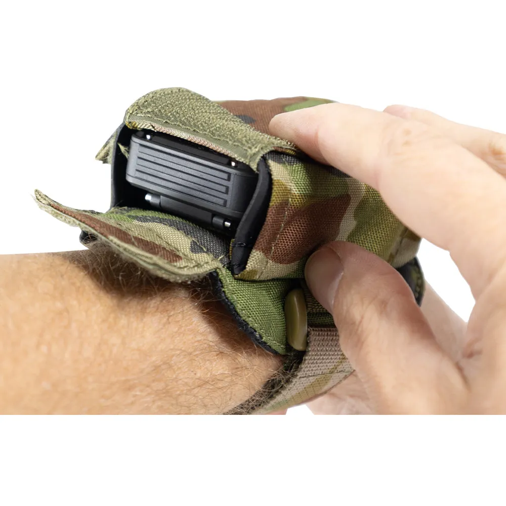Garmin Foretrex 801/901 Wrist Pouch