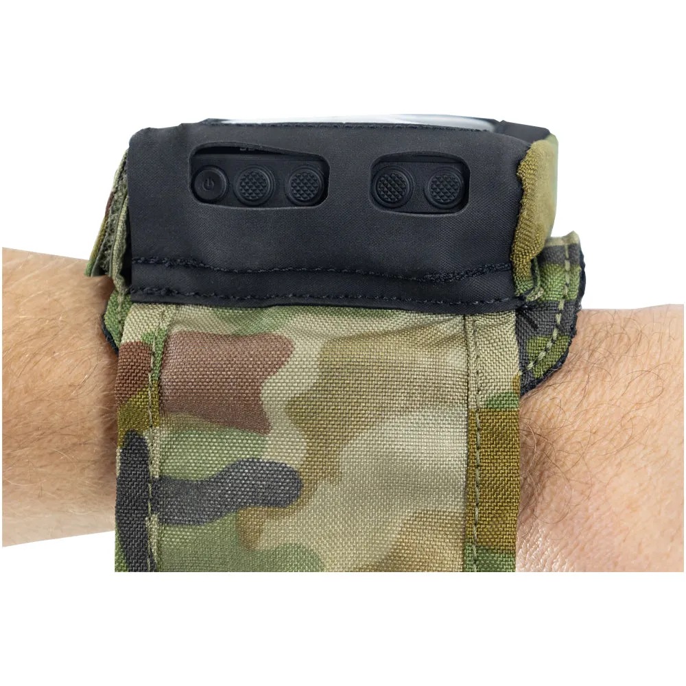 Garmin Foretrex 801/901 Wrist Pouch