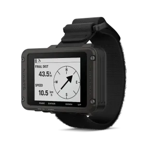 Garmin Foretrex 801