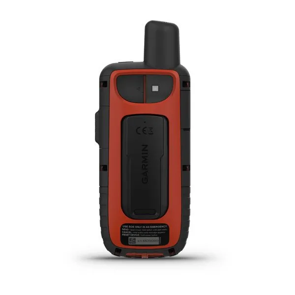 Garmin GPSMAP 66i Handheld GPS