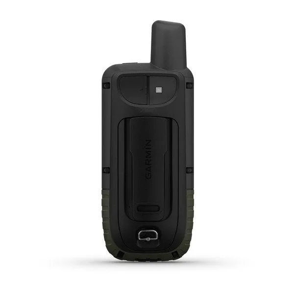 Garmin GPSMAP 66s GPS Multisatellite Handheld with Sensors NO TOPO Maps