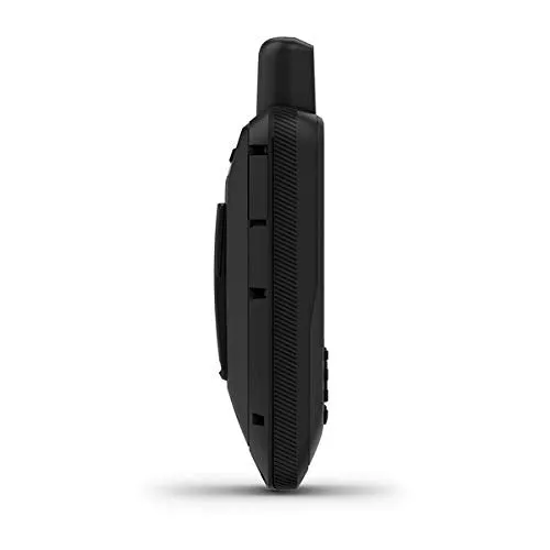 Garmin GPSMAP 86Sci, Floating Handheld GPS with Button Operation