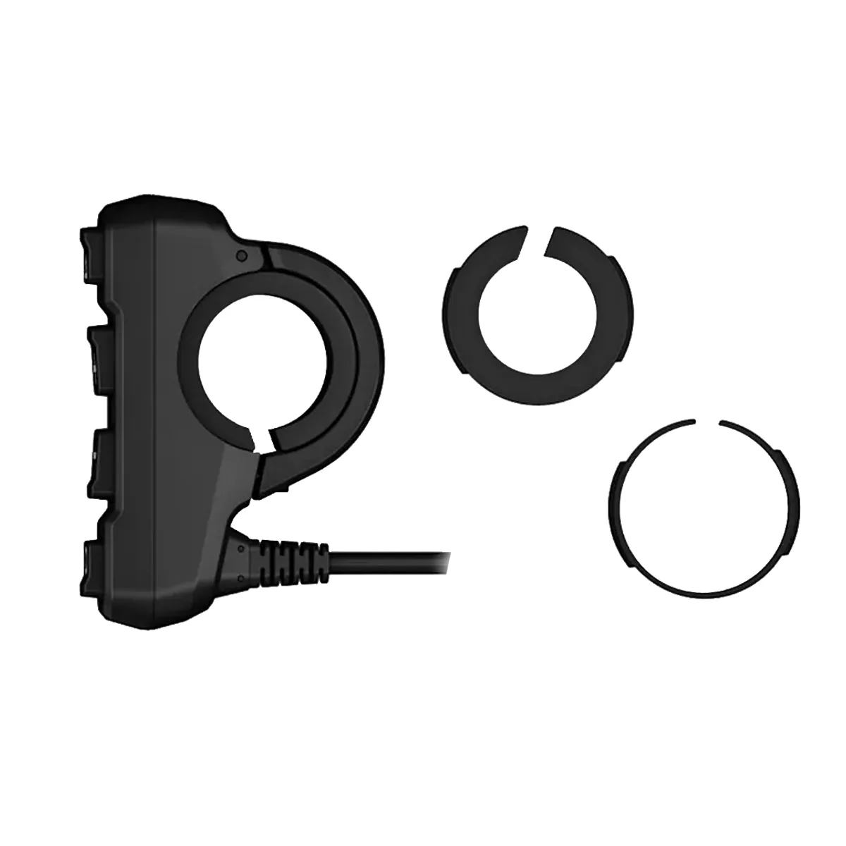 Garmin Handlebar Controller
