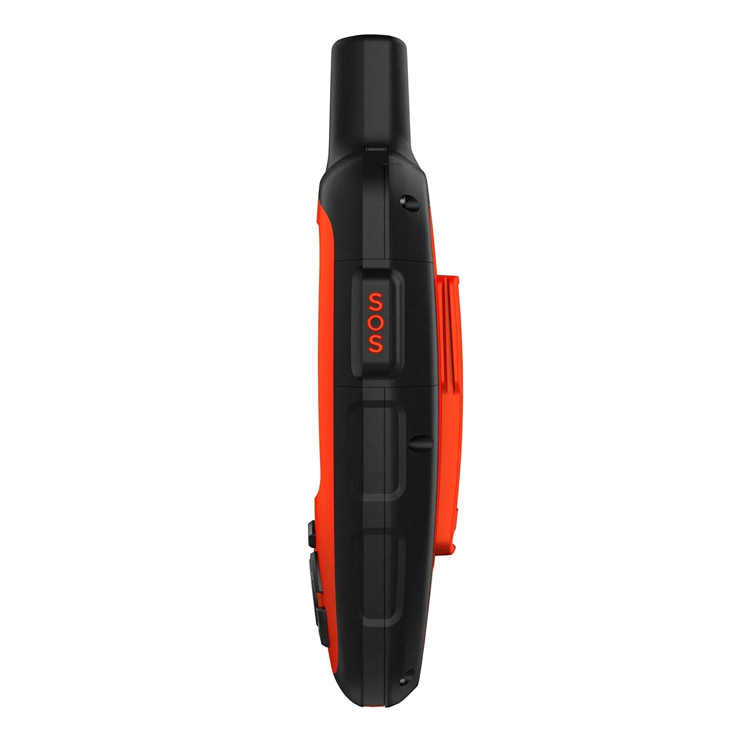 Garmin InReach Explorer  Handheld Satellite Communicator with GPS Navigation, Maps, and Sensors 010-01735-10 and Wearable4U Ultimate Power Pack Bundle