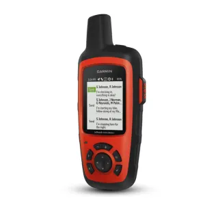 Garmin inReach Explorer  Satellite Communicator