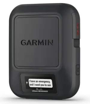Garmin inReach Messenger