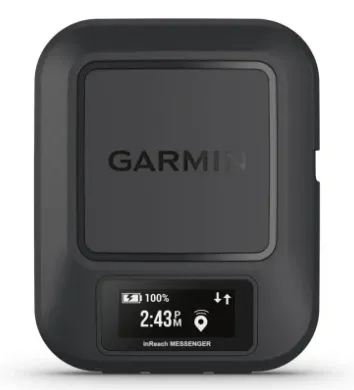 Garmin inReach Messenger