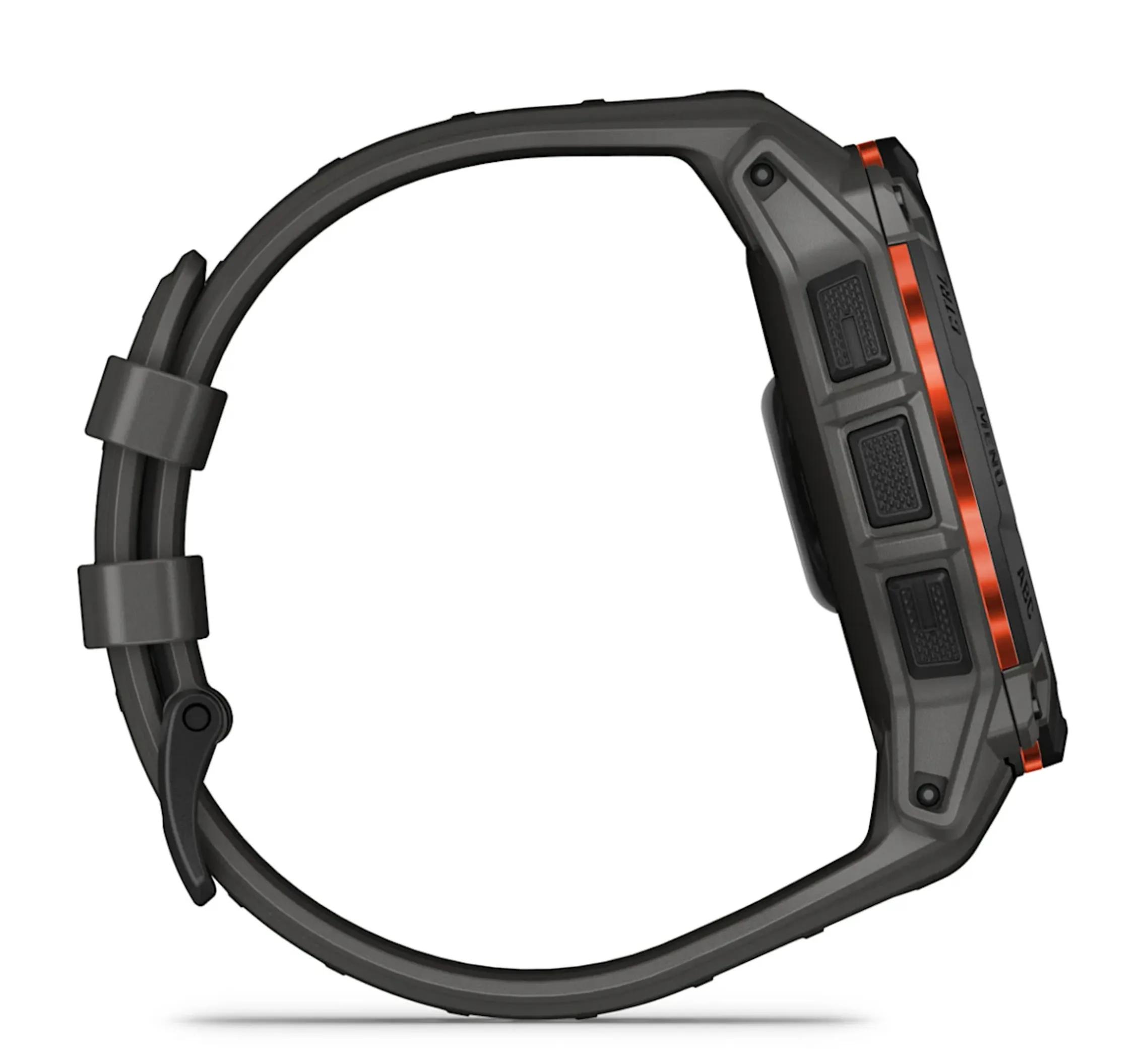 Garmin Instinct 3 Solar 50mm Smartwatch