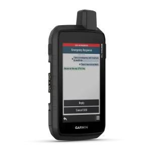 Garmin Montana 700i