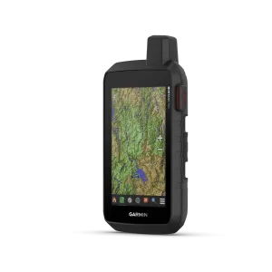 Garmin Montanna 750i inReach