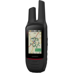 Garmin Rino® 750 2-Way Radio/GPS Navigator with Touchscreen
