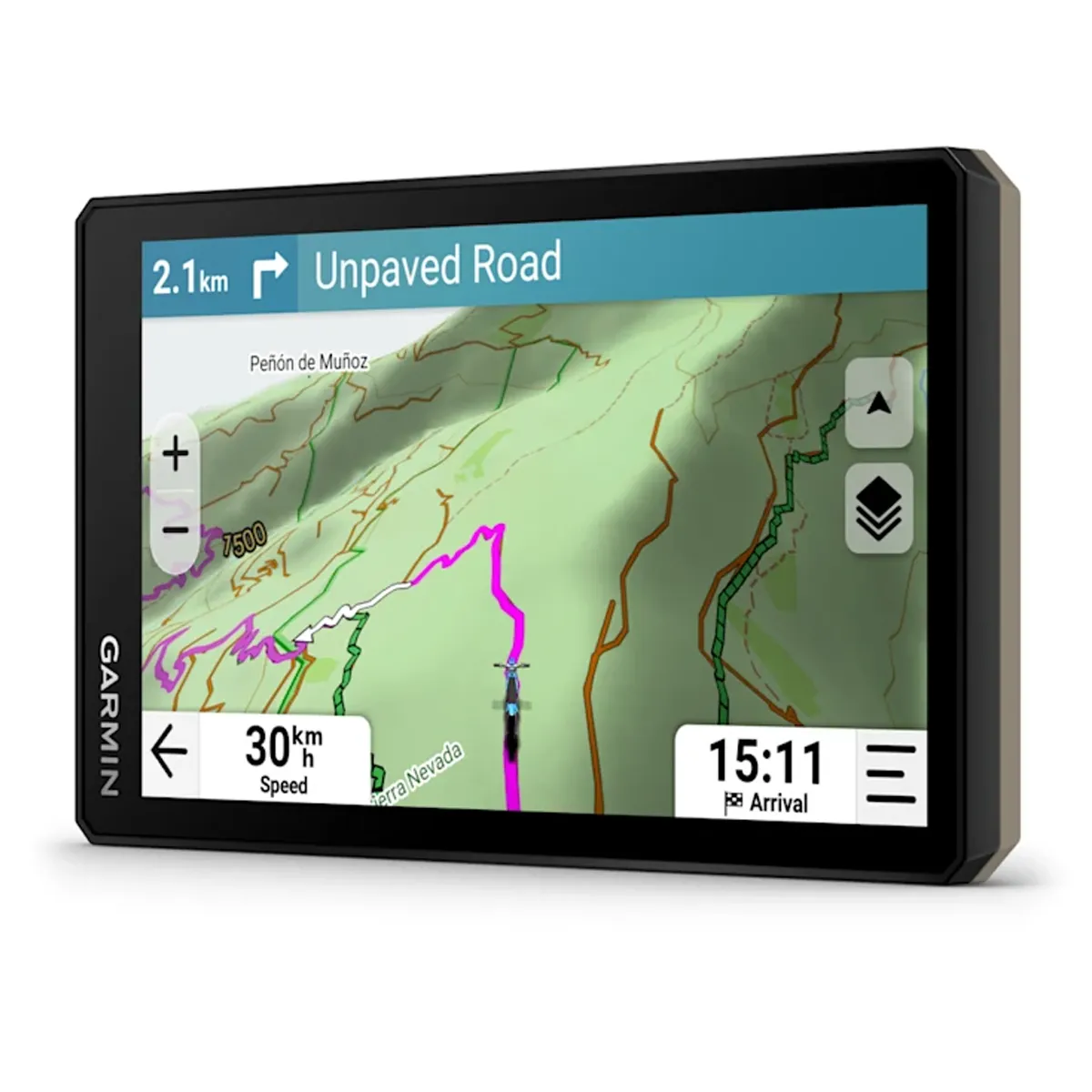 Garmin Tread 2