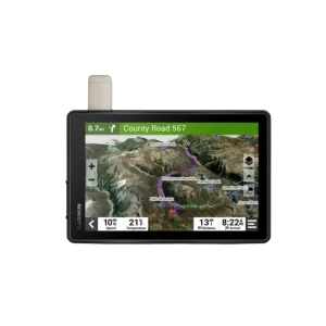 Garmin Tread - Overland Edition 8” All-Terrain Navigator