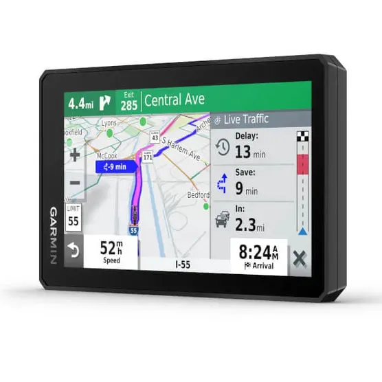 GARMIN ZUMO XT GPS