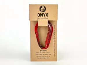 GEAR CARABINER