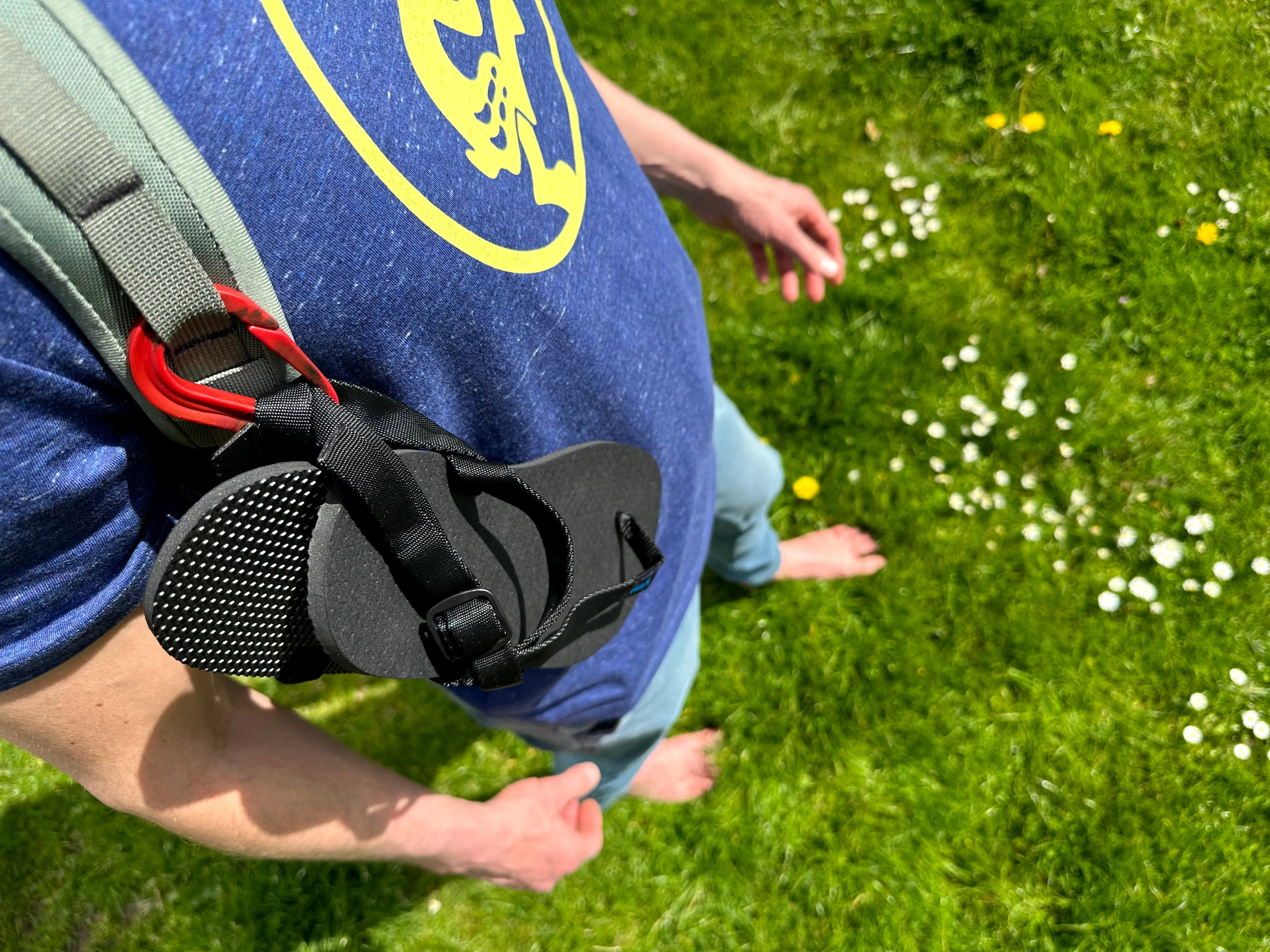 GEAR CARABINER
