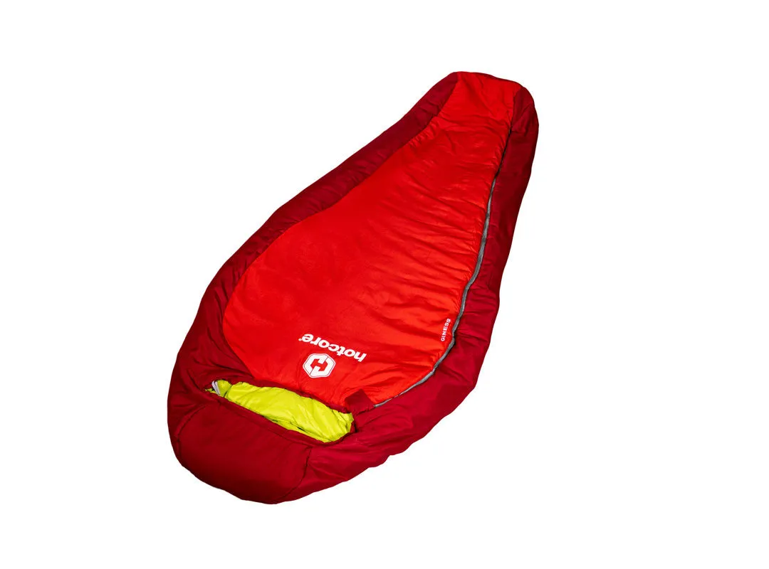 Genesis Sleeping Bag (20F / -7C)