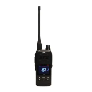 GME XRS Connect Handheld UHF CB Radio XRS-660