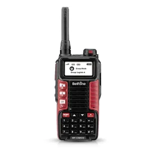 gps communication Global gsm Unique assortment Affordable shipping 1000 radio KM-Red system two BF-CM632 way mobile transceiver Belfone