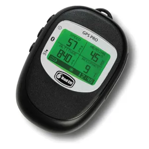 GPS Pro Bluetooth Data Logger
