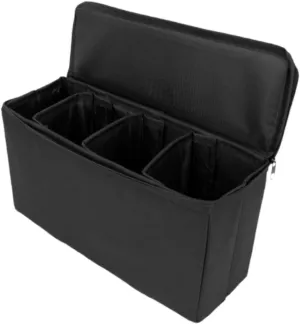 Graded Card Storage Box Graded Card Case Travel Bag Multifunction Compact Trading Card Case Card Carrying Case Home Decor