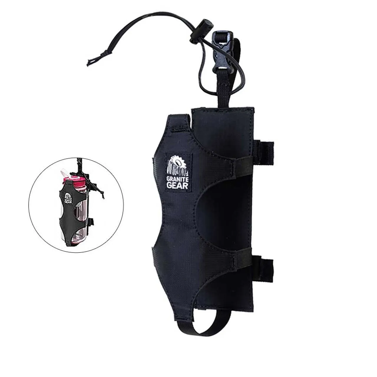 Granite Gear Bottle Holster
