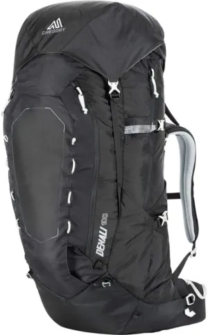 Gregory Mountain Products Denali 100 Liter Alpine Backpack