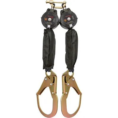 Guardian Double Diablo SRL Kit