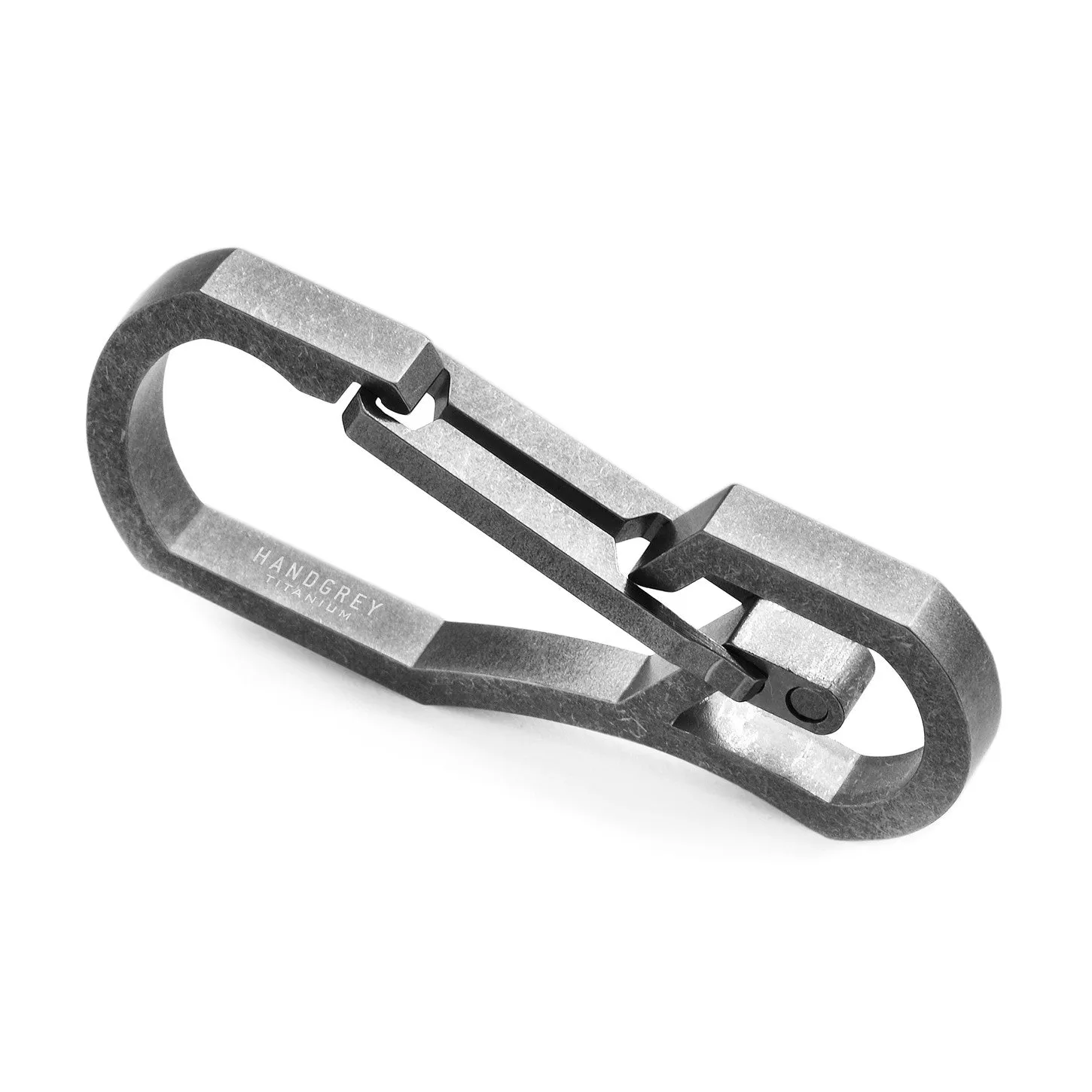 H3 Carabiner