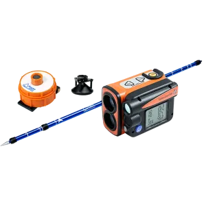 Haglof Rangefinder-Hypsometer Vertex Laser Geo 360