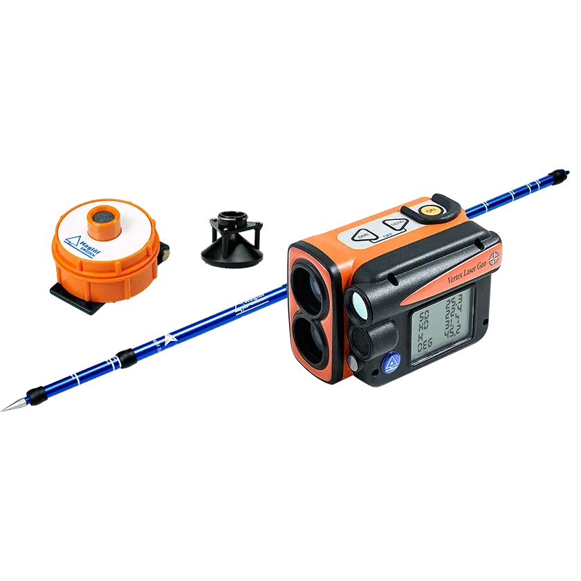Haglof Rangefinder-Hypsometer Vertex Laser Geo 360