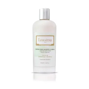 Hand Cream (Pack Of 1, Sage, Lemon Grass, Vervena)