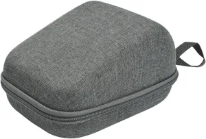 Hard Case for Upper Arm Blood Pressure MonitorsPortable Travel Carrying Protective Bag Storage Box Carry PouchsOrganizer