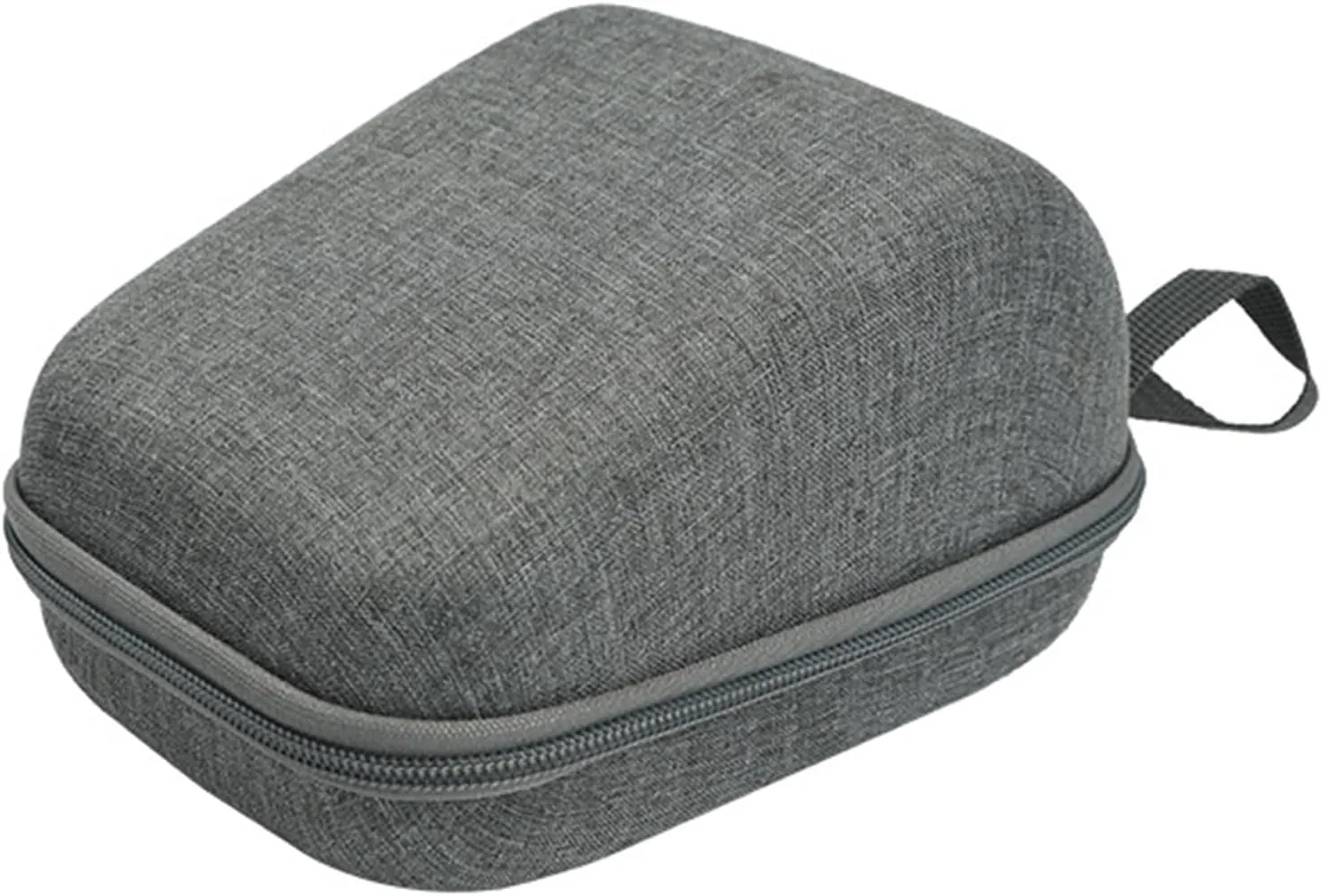 Hard Case for Upper Arm Blood Pressure MonitorsPortable Travel Carrying Protective Bag Storage Box Carry PouchsOrganizer