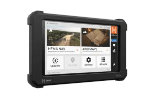 Hema HX-2  Ruggedised Case Accessory