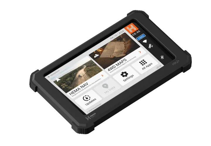 Hema HX-2  Ruggedised Case Accessory