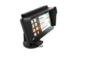 Hema Maps HX-2  Sun Visor Accessory