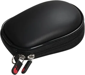 Hermitshell for Logitech Wireless Mouse M320 / M330 910-004351 Travel Hard EVA Protective Case Carrying Pouch Cover Bag Compact Size