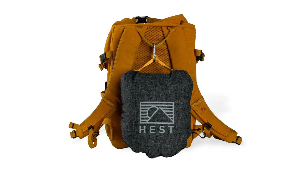 HEST | Carabiner