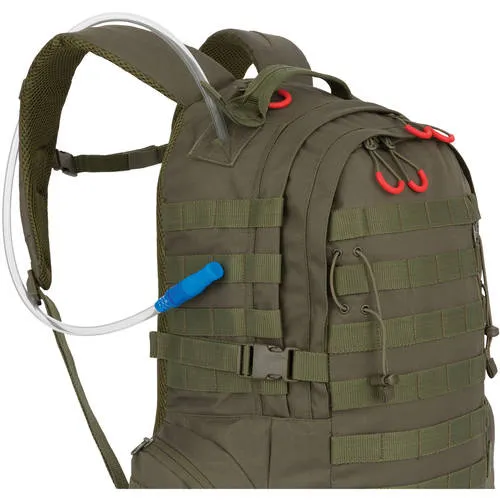 High-security All-encompassing selection Quest Hydration Products Daypack Outdoor Compatible Backpack
