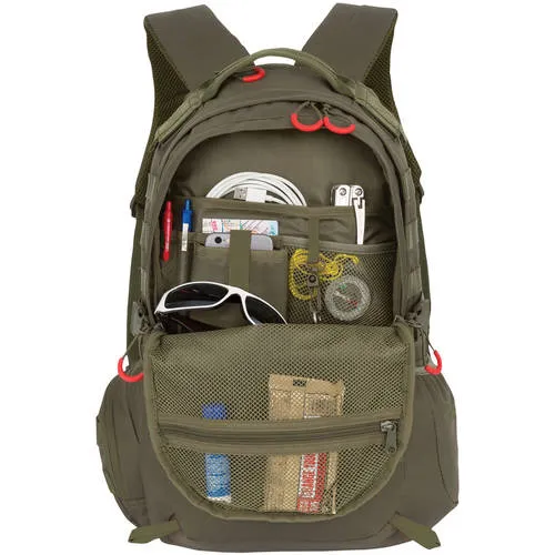High-security All-encompassing selection Quest Hydration Products Daypack Outdoor Compatible Backpack