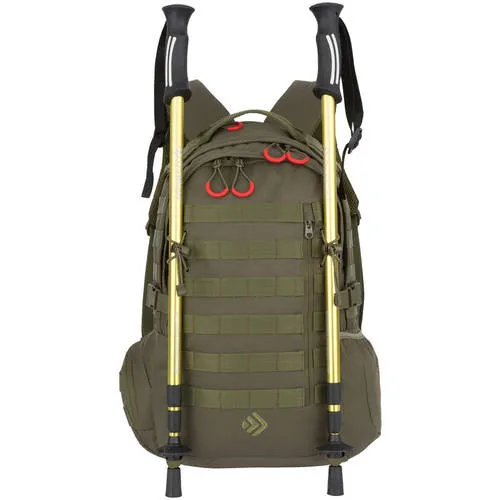 High-security All-encompassing selection Quest Hydration Products Daypack Outdoor Compatible Backpack