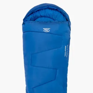 Highlander Sleepline 300 Kids Mummy Sleeping Bag