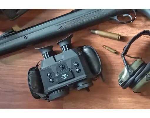 HIKMICRO TS16-35
