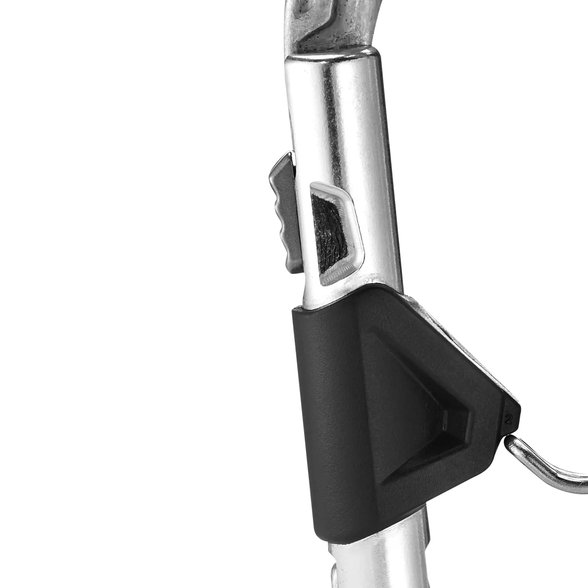 HMS Bulletproof Belay FG Eco Carabiner