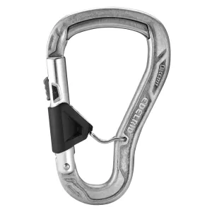 HMS Bulletproof Belay FG Eco Carabiner