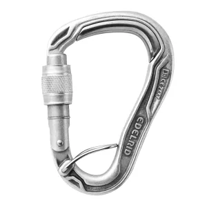 HMS Bulletproof Screw FG Carabiner