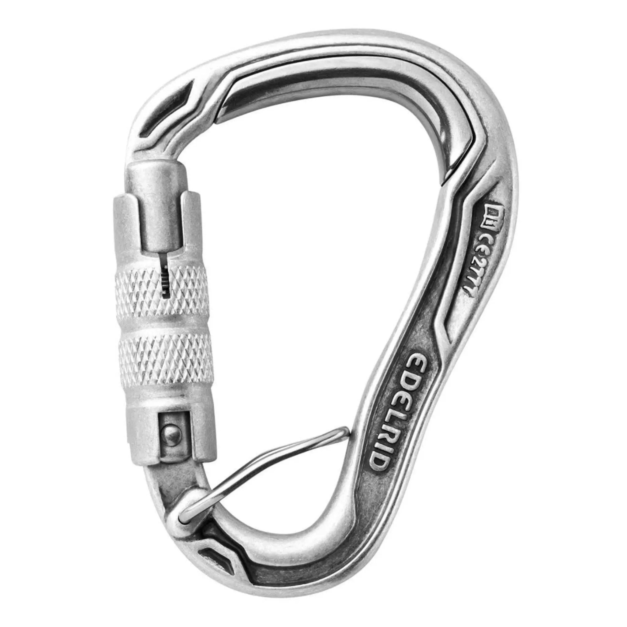 HMS Bulletproof Triple FG Carabiner