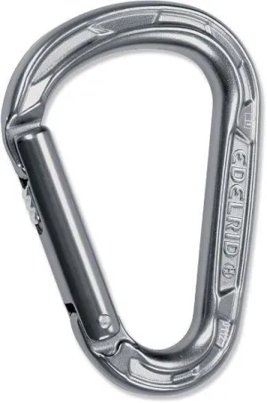 HMS Strike Slider Carabiner - EDELRID